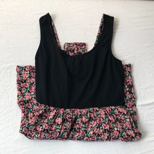 H&M Floral Dress ❌SOLD❌